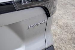 2023 Suzuki
                S-Cross GL+