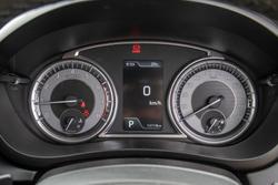 2023 Suzuki S-Cross Plus JYB Silky Silver