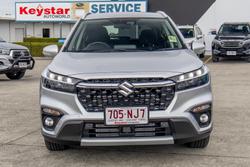 2023 Suzuki
                S-Cross GL+