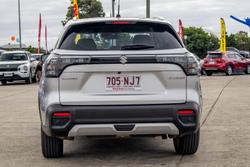 2023 Suzuki
                S-Cross GL+