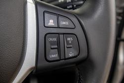 2023 Suzuki S-Cross Plus JYB Silky Silver