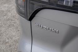 2023 Suzuki S-Cross Plus JYB Silky Silver