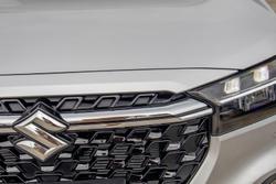 2023 Suzuki S-Cross Plus JYB Silky Silver
