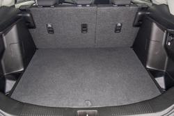 2023 Suzuki S-Cross Plus JYB Silky Silver