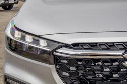 2023 Suzuki
                S-Cross GL+