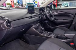 2022 Mazda CX-3 Maxx Sport DK Soul Red Crystal
