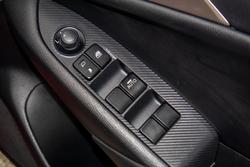 2022 Mazda CX-3 Maxx Sport DK Soul Red Crystal