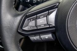 2022 Mazda CX-3 Maxx Sport DK Soul Red Crystal