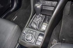 2022 Mazda CX-3 Maxx Sport DK Soul Red Crystal
