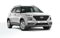 2025 Hyundai
Venue QX.V5 VENUE 1.6P AUTO
