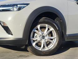 2024 Mazda
CX-3 G20 Pure