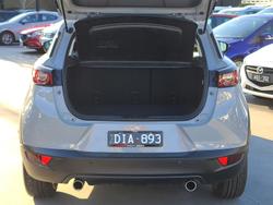 2024 Mazda
CX-3 G20 Pure
