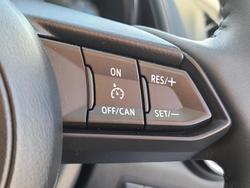 2024 Mazda
CX-3 G20 Pure