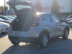 2024 Mazda
CX-3 G20 Pure