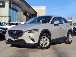 2024 Mazda
CX-3 G20 Pure