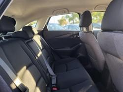 2024 Mazda
CX-3 G20 Pure