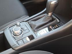 2024 Mazda
CX-3 G20 Pure