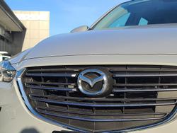 2024 Mazda
CX-3 G20 Pure