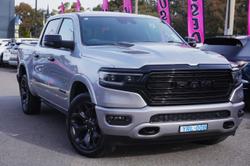 2024 RAM
1500 Limited RamBox