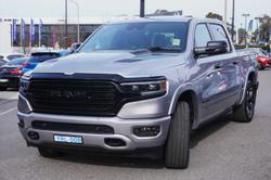 2024 RAM
1500 Limited RamBox