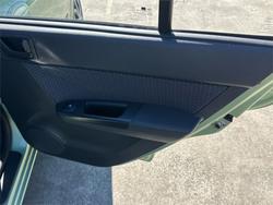 2008 HYUNDAI
GETZ SX