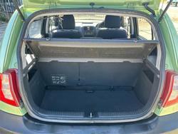 2008 HYUNDAI
GETZ SX