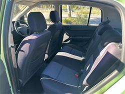 2008 HYUNDAI
GETZ SX
