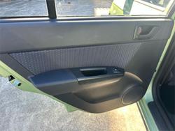 2008 HYUNDAI
GETZ SX