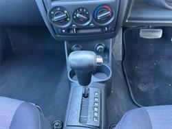 2008 HYUNDAI
GETZ SX