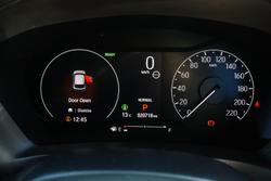 2023 Honda
                HR-V e:HEV L