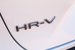 2023 Honda
                HR-V e:HEV L