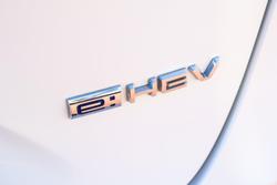 2023 Honda
HR-V e:HEV L