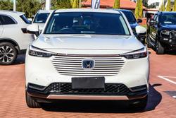 2023 Honda
HR-V e:HEV L