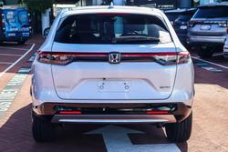 2023 Honda
HR-V e:HEV L