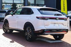 2023 Honda
HR-V e:HEV L
