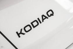 2025 SKODA
Kodiaq 140TSI Sportline