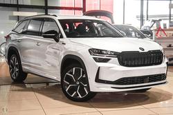 2025 SKODA
Kodiaq 140TSI Sportline