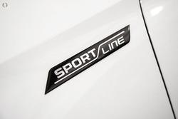 2025 SKODA
Kodiaq 140TSI Sportline