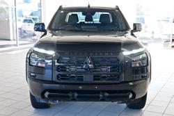 2024 Mitsubishi
Triton GSR
