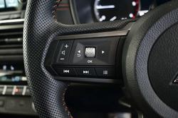 2024 Mitsubishi
Triton GSR