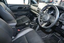 2024 Mitsubishi
Triton GSR