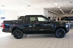 2024 Mitsubishi
Triton GSR