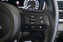 2024 Mitsubishi
Triton GSR