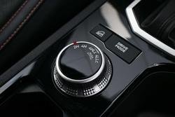 2024 Mitsubishi
Triton GSR
