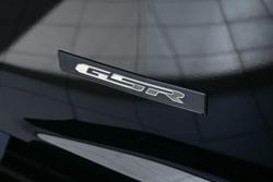 2024 Mitsubishi
Triton GSR