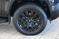 2024 Mitsubishi
Triton GSR