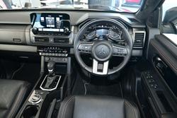 2024 Mitsubishi
Triton GSR