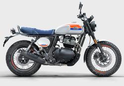 2026 Royal Enfield Bear 650