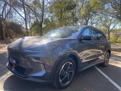 2025 MG MGS5 EV Essence 49 ZS3EM MY25 Camden Grey