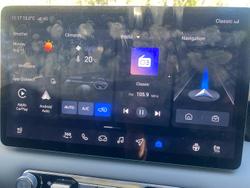 2025 MG MGS5 EV Essence 49 ZS3EM MY25 Camden Grey